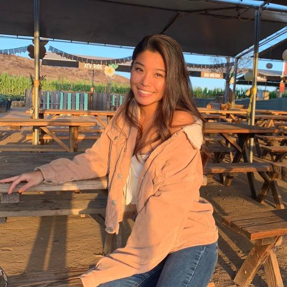 Meet the Posher Other - Meet your Posher, Anna